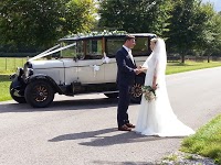 RR Elite Wedding Cars 1075885 Image 7